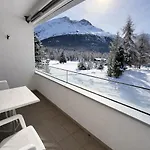 Apartment Alpenblick-apartment Mit Pool & Sauna