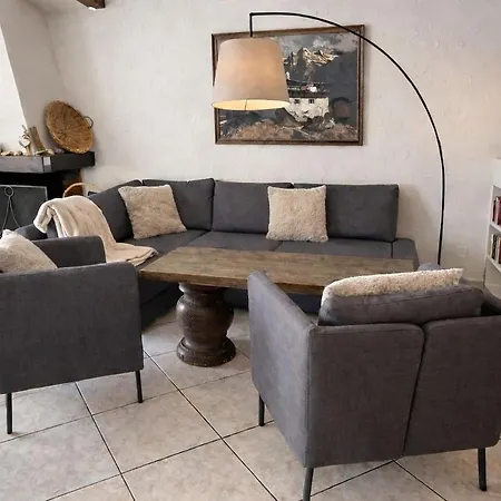 Alpenblick-apartment Mit Pool & Sauna 公寓