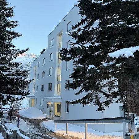 Apartment Alpenblick-apartment Mit Pool & Sauna *