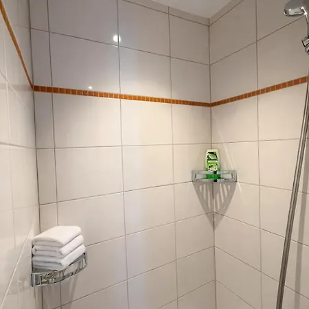 Alpenblick-apartment Mit Pool & Sauna 公寓 *