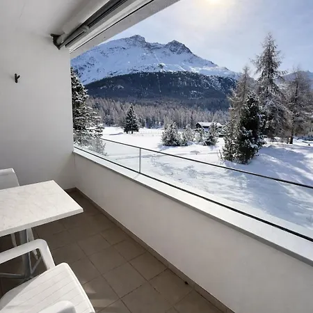 公寓 Alpenblick-apartment Mit Pool & Sauna