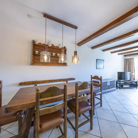 公寓 Alpenblick-apartment Mit Pool & Sauna *