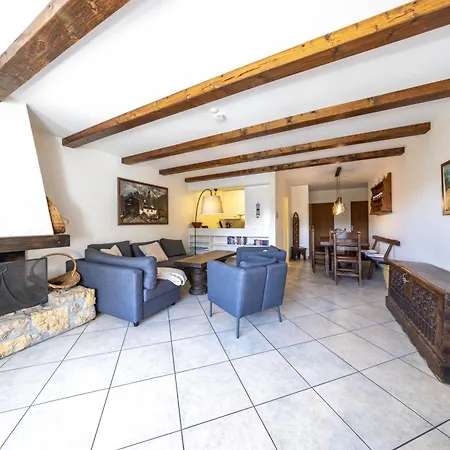 Alpenblick-apartment Mit Pool & Sauna 圣莫里茨