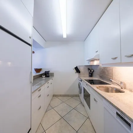 Alpenblick-apartment Mit Pool & Sauna 公寓 *