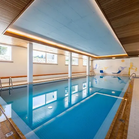 公寓 Alpenblick-apartment Mit Pool & Sauna 圣莫里茨